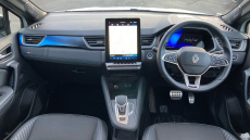 Renault Symbioz 1.6 E-Tech FHEV 145 Techno Esprit Alpine 5dr Auto Hybrid Estate